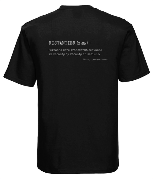 Back side