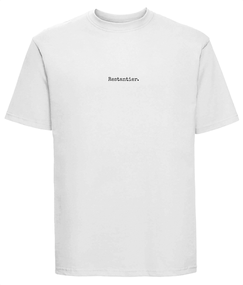 Front Side