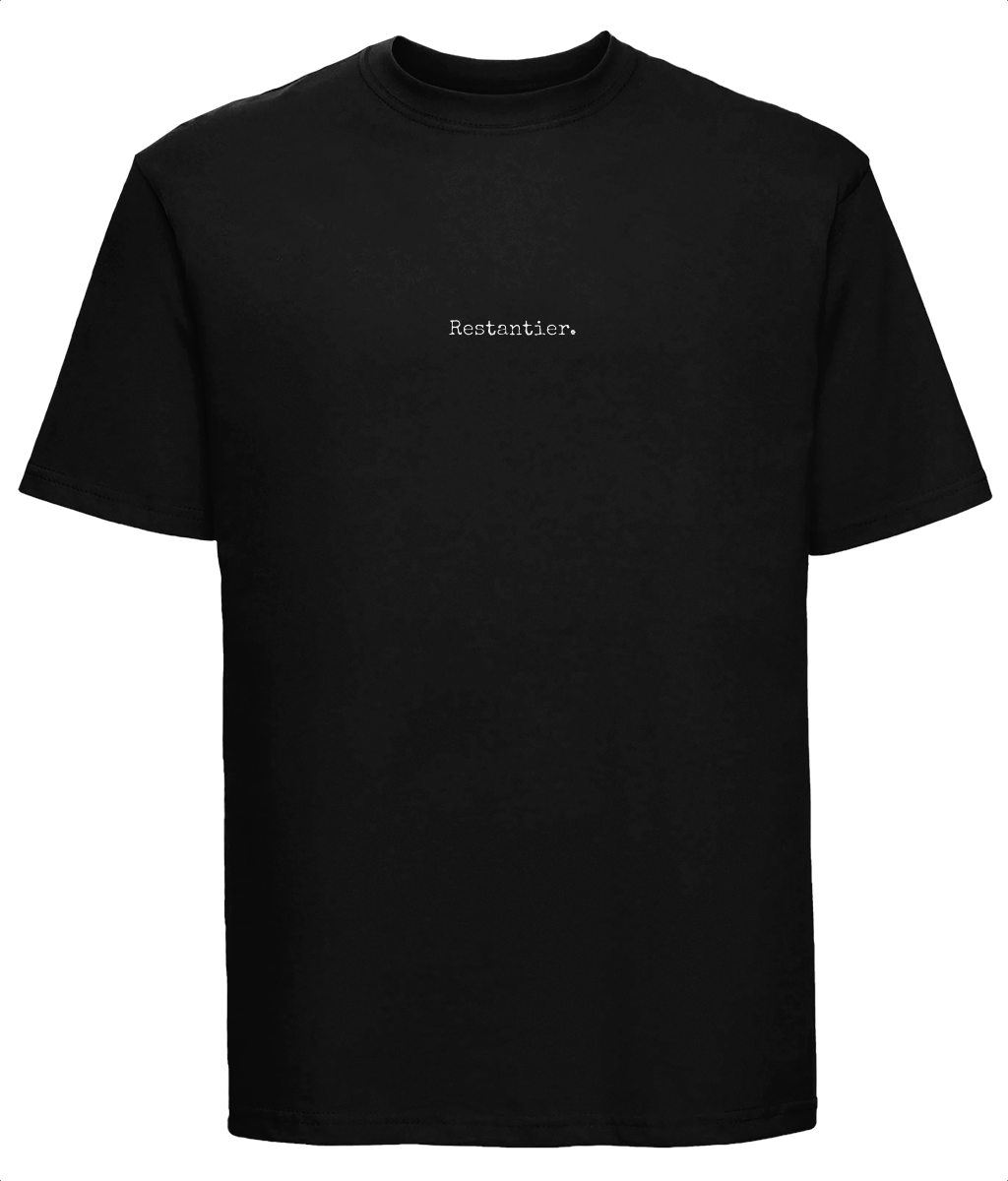 Front Side