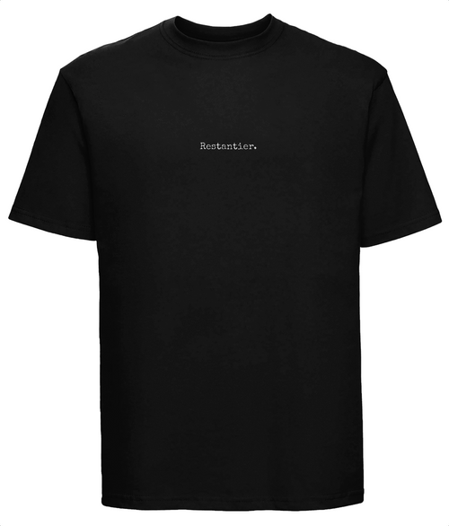 Front Side