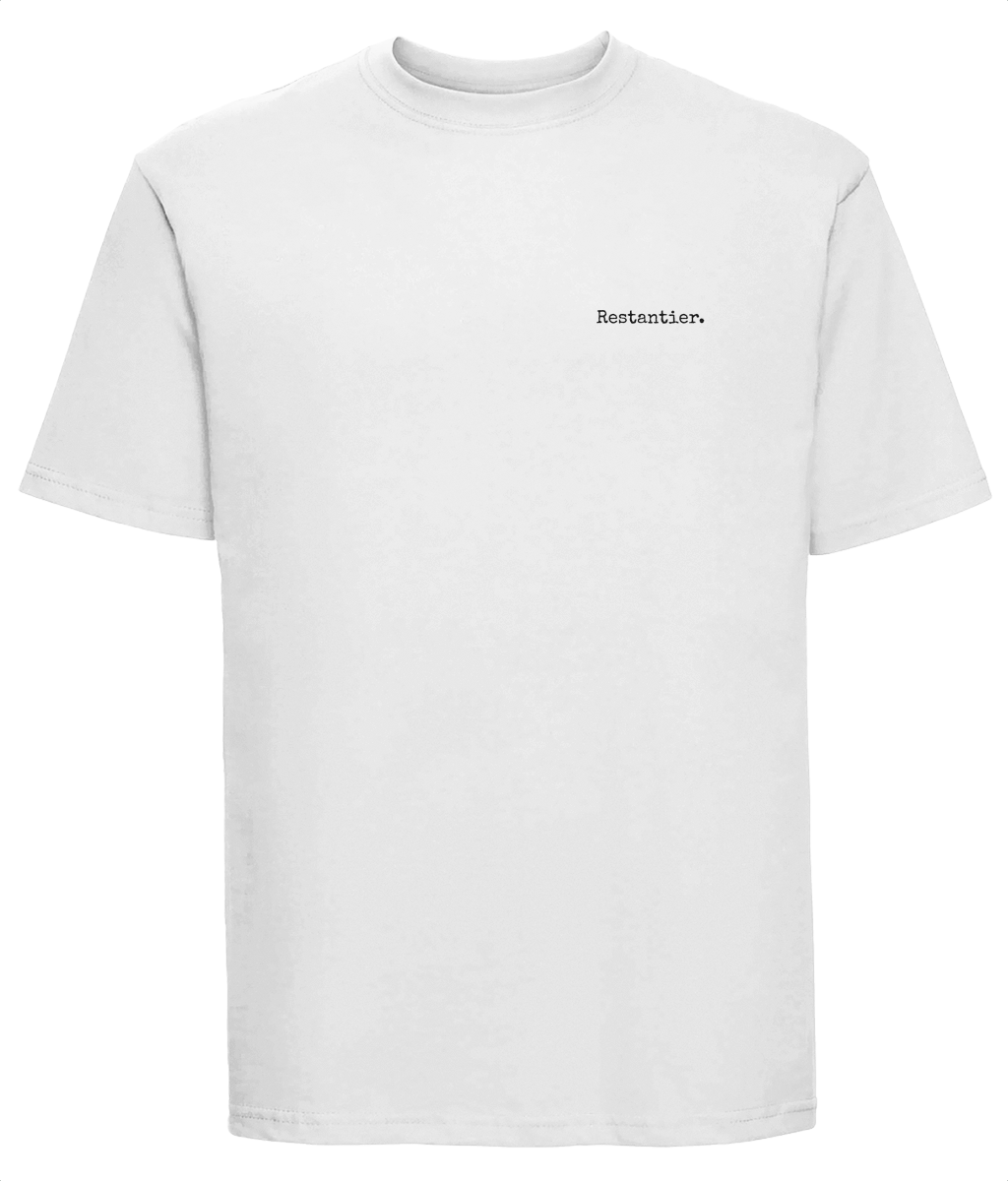 Front Side